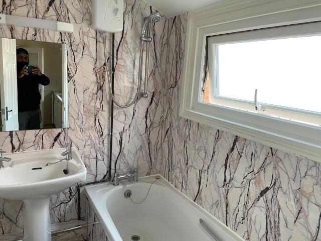 Flat for rent in Semilong, Northampton