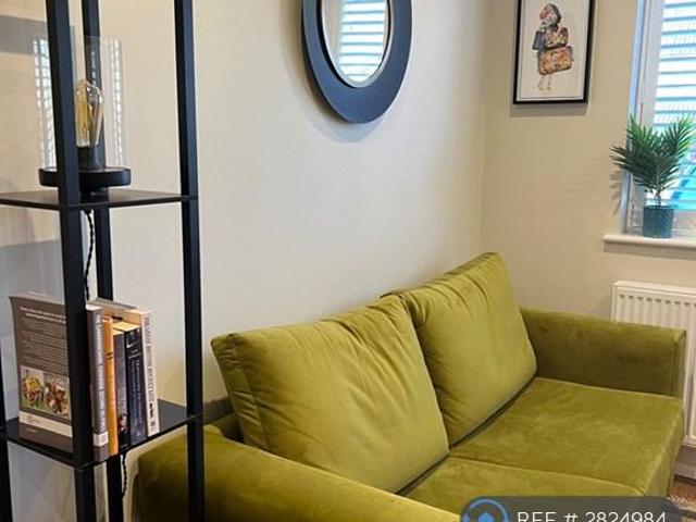 Flat for rent in Chesterton, Arbury