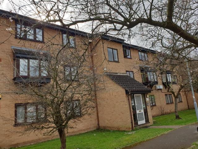 Flat for rent in Little Heath, Isle Of Man