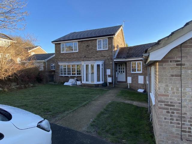 Flat for rent in Norton, Campsall