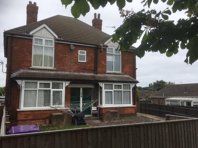 Flat for rent in Belleau, Lincolnshire