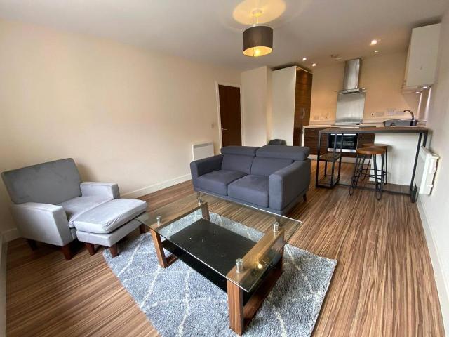 Flat for rent in Ochre Yards, Tyne And Wear