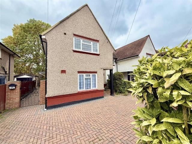 Flat for rent in Alperton, Greater London