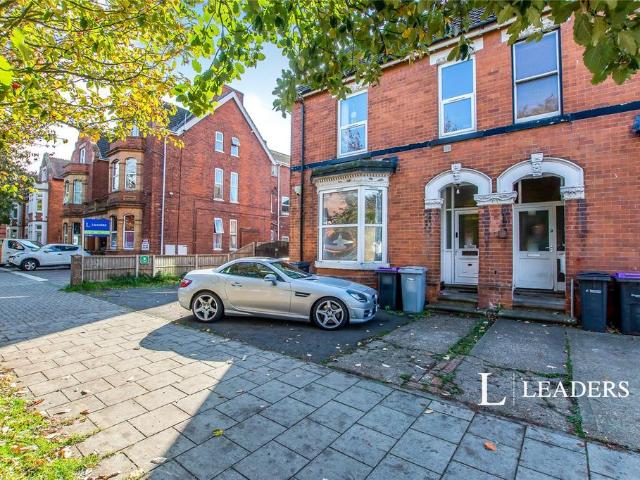 Flat for rent in Skegness, East Lindsey