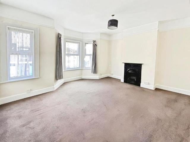 Apartment for rent in Spring Park, Luton