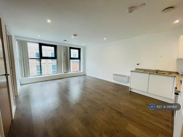 Apartment for rent in The Meadows, Haddon