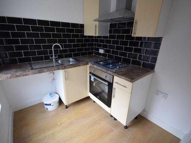 Apartment for rent in Fairfield, Warrington