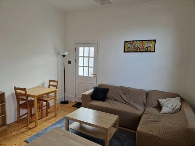 Apartment for rent in St Andrews, Scotland