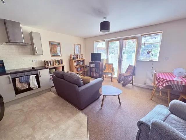 Apartment for rent in Malvern Link, Malvern Hills
