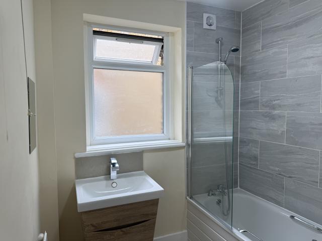 Apartment for rent in Streatham, Isle Of Man