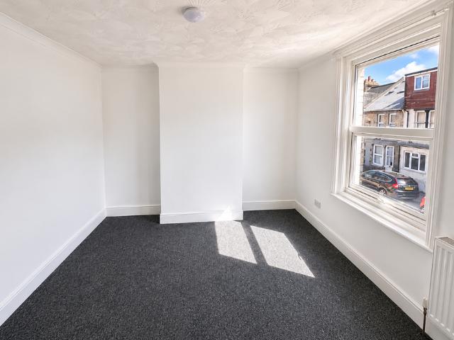 Apartment for rent in Brompton, Gillingham