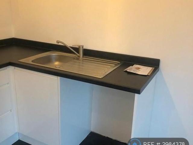 Apartment for rent in Heeley, South Yorkshire