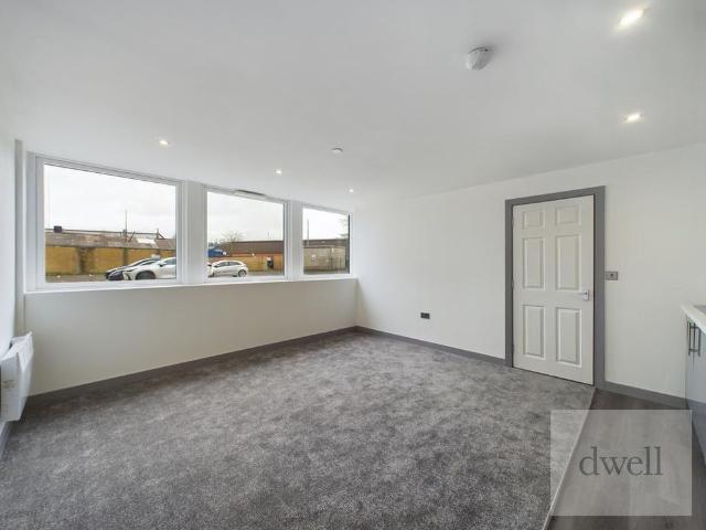Apartment for rent in Henshaw, Yeadon