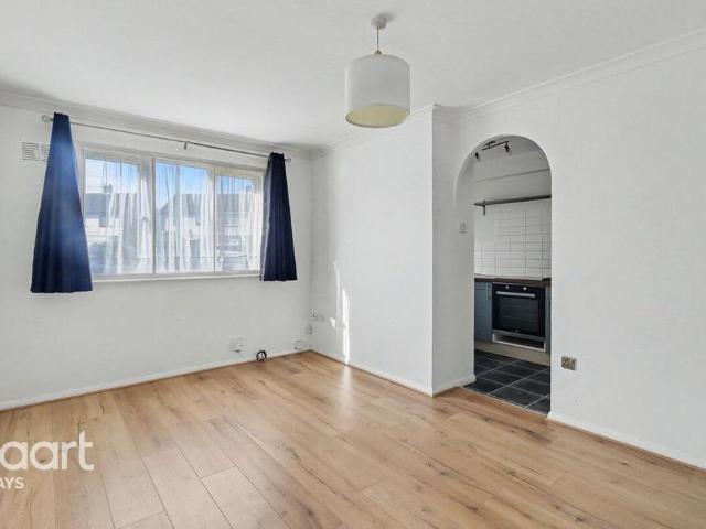 Apartment for rent in Grays, Essex