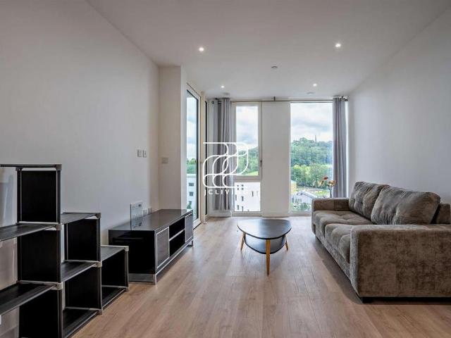 Apartment for rent in Greater London