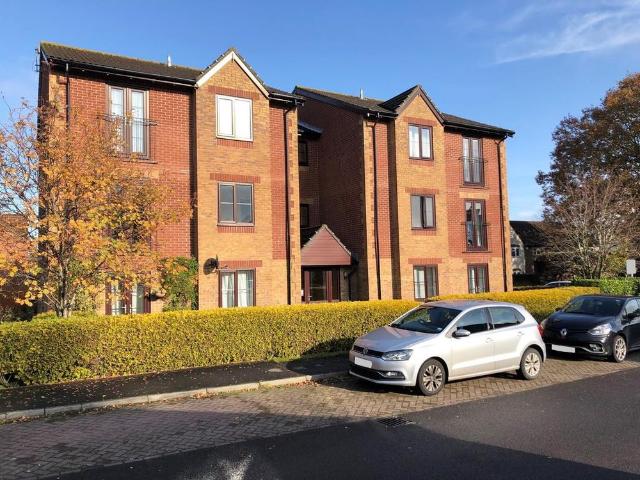 Apartment for rent in Hedge End, Helford