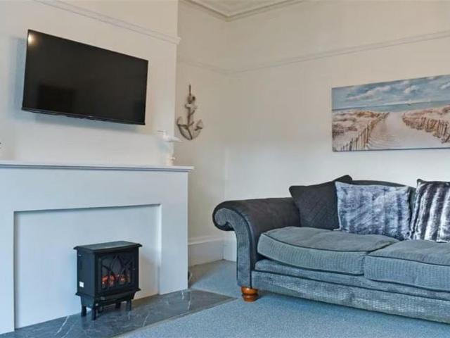 Apartment for rent in The Old Town, Kepwick