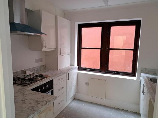 Apartment for rent in Maxton, Dover