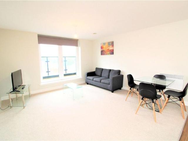 Apartment for rent in City Centre, Georgia