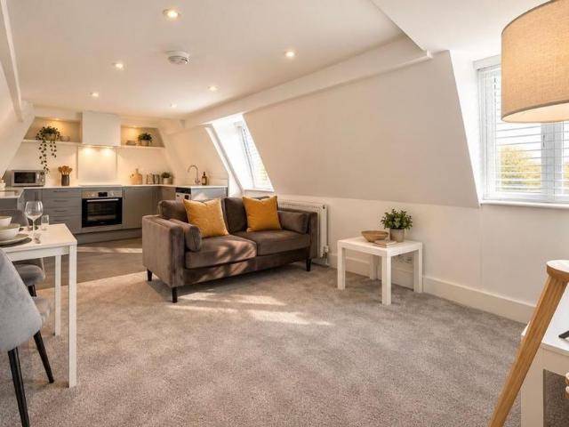 Apartment for rent in Brentwood, Essex