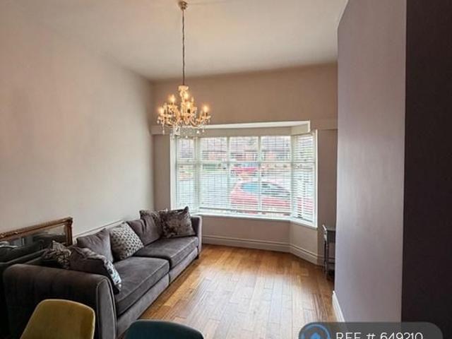 Apartment for rent in Bradgate, Rotherham