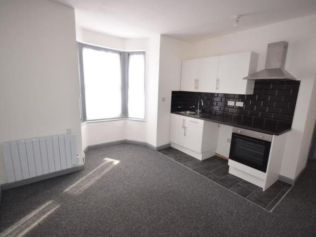Apartment for rent in Bitterne, Southampton
