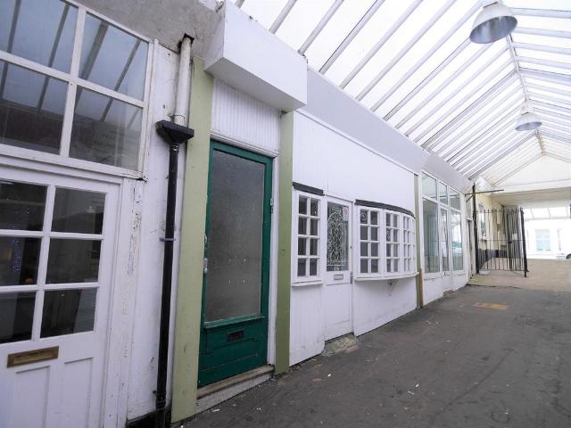 Flat for rent in Shanklin, Isle Of Wight