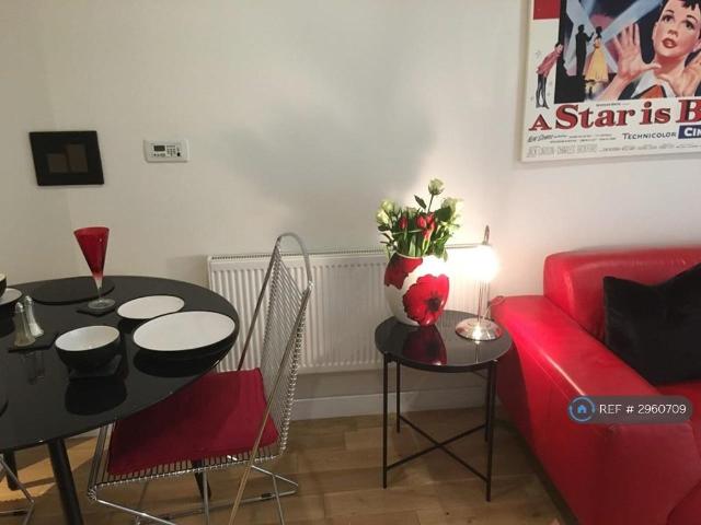 Flat for rent in Old Town, Hull