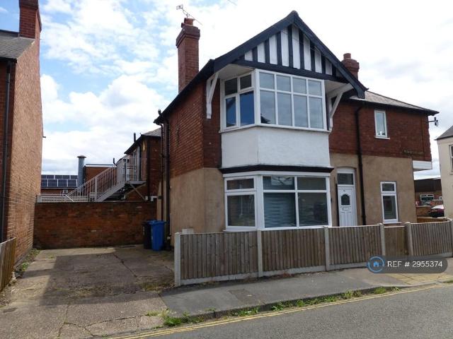 Flat for rent in Caldermill, East Midlands