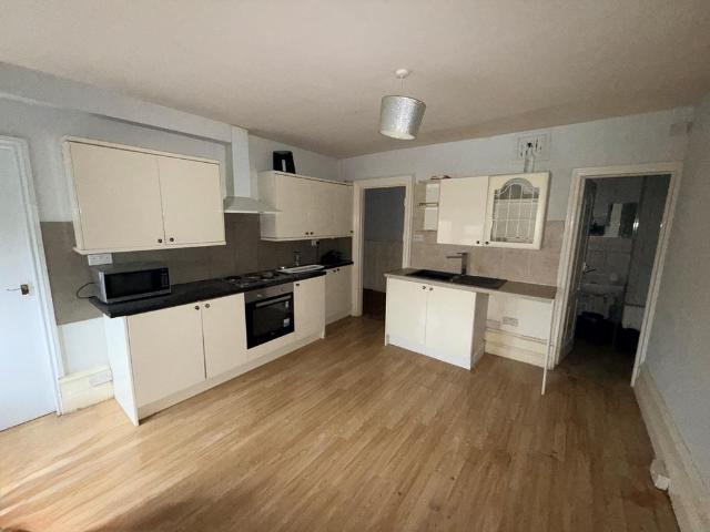 Flat for rent in Ermine, Lincoln