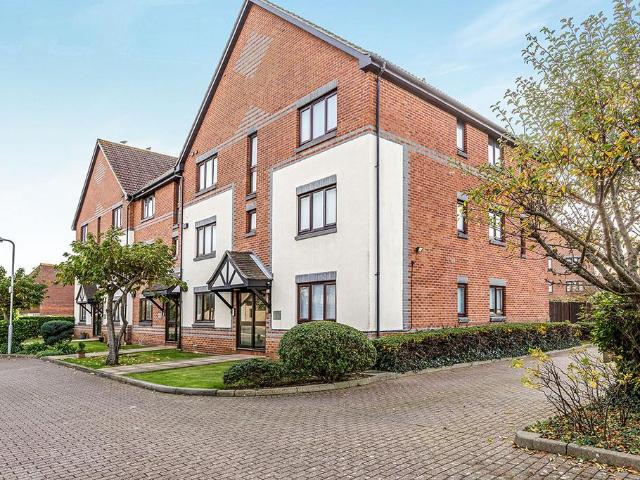 Flat for rent in Old Portsmouth, City Of Portsmouth