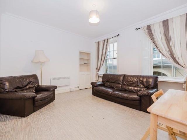 Apartment for rent in New Town, Scotland