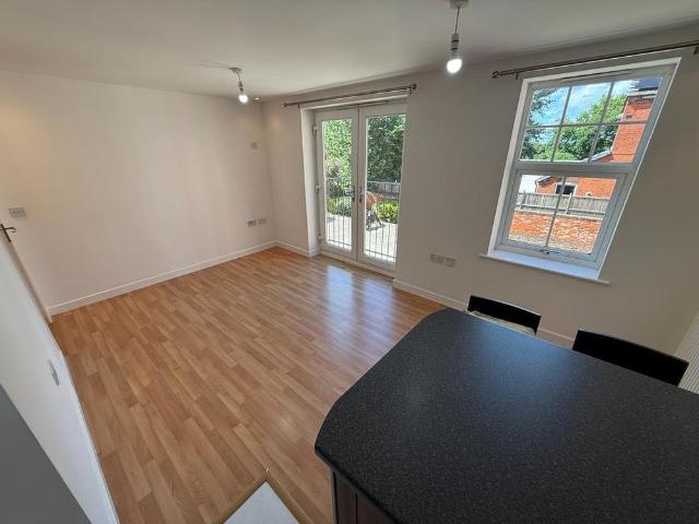 Apartment for rent in Egginton, East Midlands