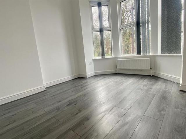 Apartment for rent in Hillfields, West Midlands