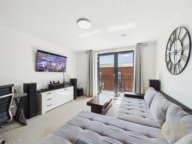 Apartment for rent in Kings Barton, Gloucester
