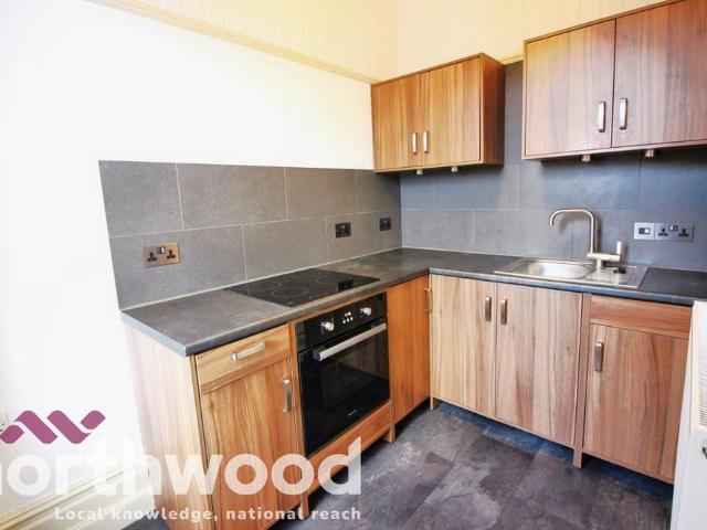 Apartment for rent in Meols Cop, Southport