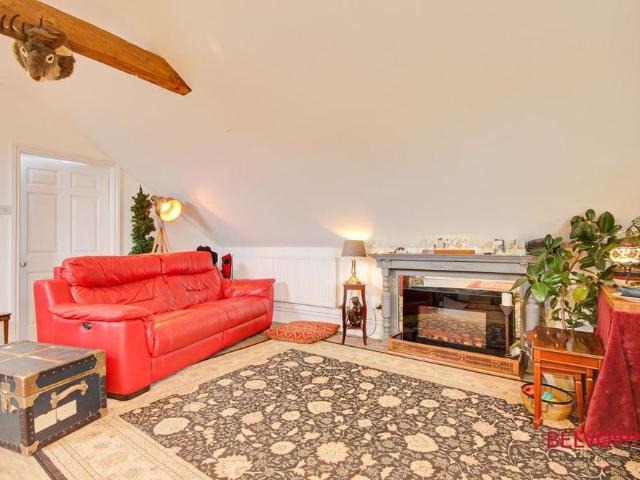 Apartment for rent in Bentham, Tewkesbury