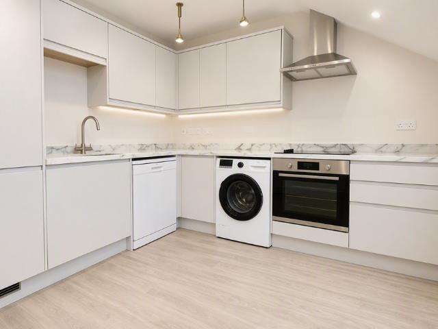 Apartment for rent in Hooley, Reigate and Banstead
