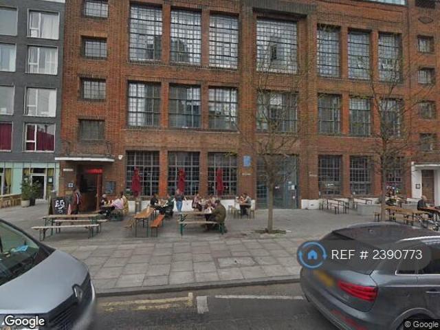 Flat for rent in South Hackney, Greater London