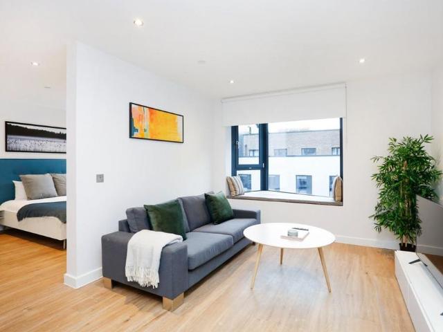 Apartment for rent in Old Town, Scotland