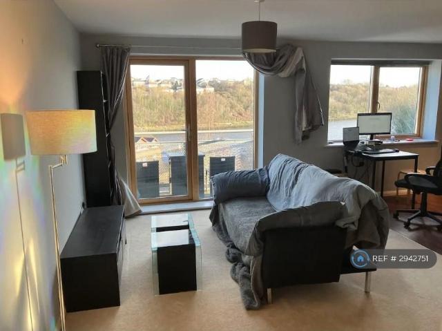 Apartment for rent in Felling, Tyne And Wear