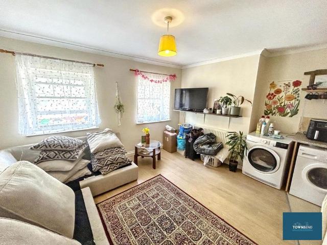 Apartment for rent in Falmouth, Cornwall
