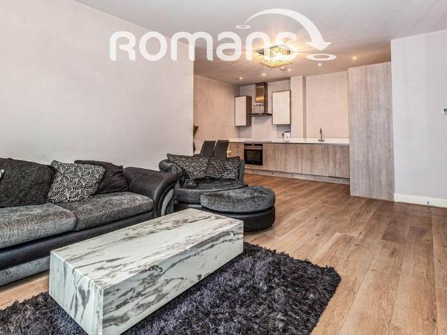 Apartment for rent in Fishery, Maidenhead