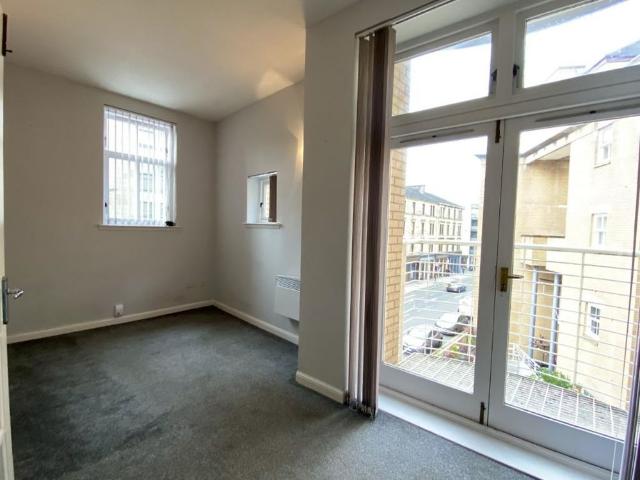 Apartment for rent in Sandyford, Scotland