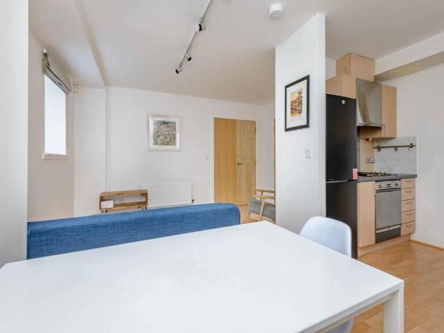 Apartment for rent in Gorgie/Dalry, Scotland