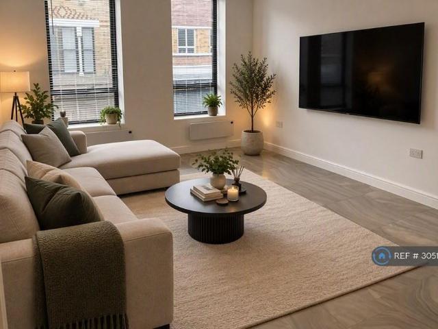 Apartment for rent in Basingstoke, Basingstoke and Deane