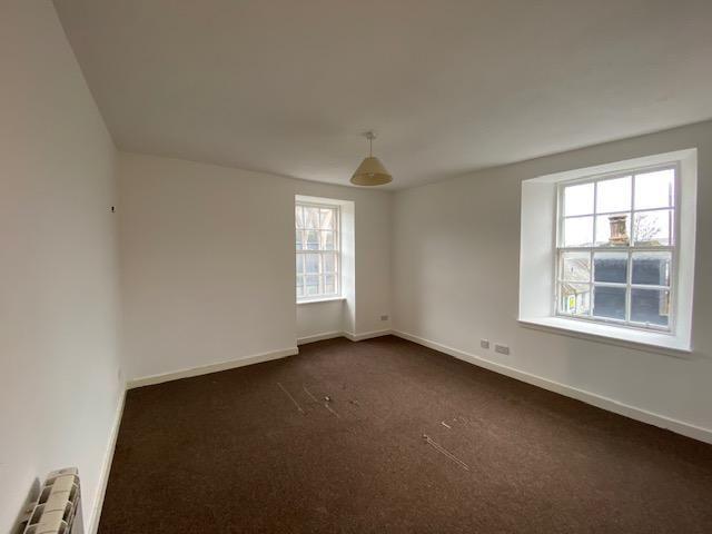 Apartment for rent in Arbroath, Scotland