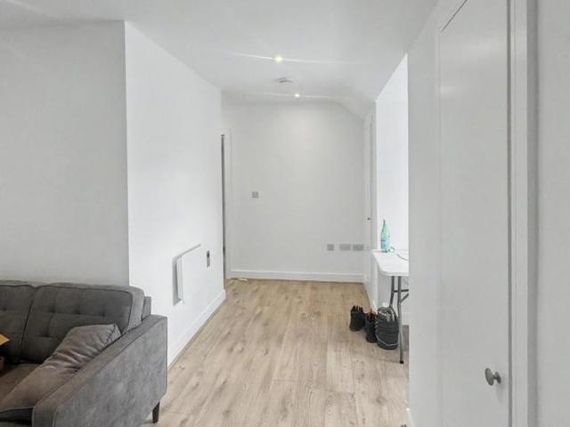 Apartment for rent in Andertons Mill, Lancashire