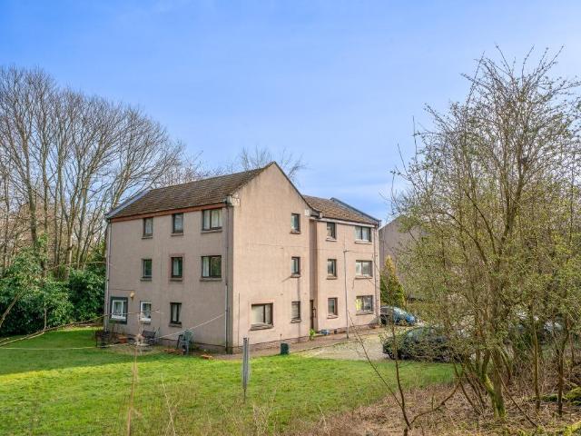 Flat for rent in Woodside, Ballindoch