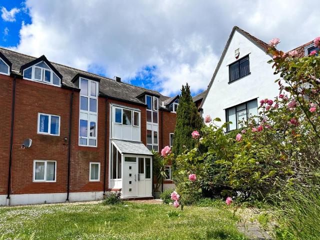 Flat for rent in Bridgwater, Isle Of Man